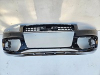 фото thumb №1, Audi q5 sq5 8r0 lift бампер перед передній