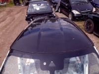 Крыша nissan juke 2 f16 с Разборки, фото thumb