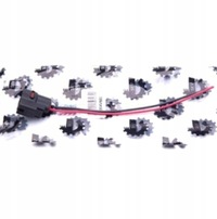 фото thumb №1, Штекер датчика парковки lexus is ii 250 300 350