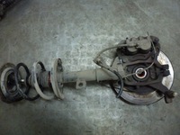 фото thumb №4, Поворотный кулак амортизатор левый перед nissan murano 3.5