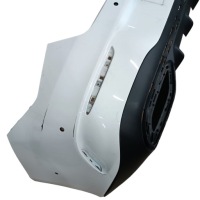 Бампер задний  mercedes cla w118 amg a1188859501 Недорого, фото thumb