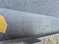 фото thumb №6, Vw taigo r line 22- бампер передний 2g7