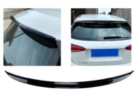 фото thumb №1, Спойлер даховий крило mercedes w177 глянцевий blk