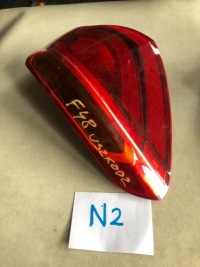 фото thumb №1, 80a971845a кронштейн запобіжників audi, 80a971845a