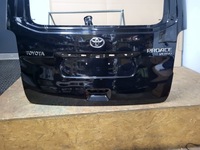 фото thumb №9, Toyota proace verso jumpy traveler zafira кришка багажника задня задня