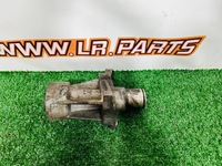 фото thumb №9, Опора полуось jaguar f-pace hk83-3a040-ab