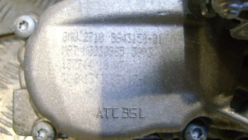 фото thumb №3, Bmw редуктор распределитель приводов atc35l 8643150