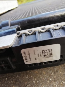 фото thumb №13, Оригинал радиаторов воды audi a5 a6 q7 8w0121251ak