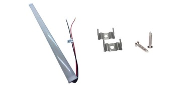 Внутренняя лента для яхты Nomad LED 30см 12/24в