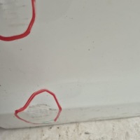 Vw golf vii 7 12-20 дверь перед передние левая Киев, фото thumb