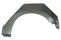 фото thumb №1, Ремкомплект крила задня ліва honda frv 05-09 5d