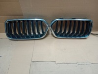 фото thumb №1, Решітка радіатора решітка радіатора решітка радіатора bmw x2 f39 7424777-b-zs