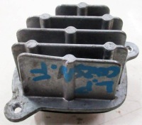 фото thumb №1, Opel corsa f 2019- преобразователь модуль лампы левая передняя перед 90186989c