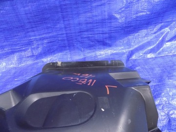 фото thumb №4, Подкрылок левый перед левая передние daily 35s 3,0 14-