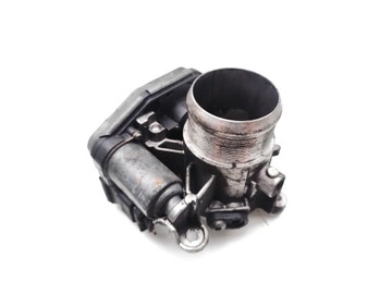 фото thumb №9, Jaguar xf дросельна заслінка електричний 2.2 d дизель 147kw 200 hp 968788828001