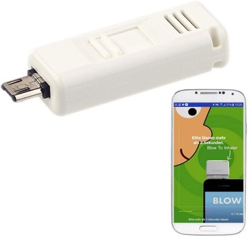 БРИТАЛИЗЕР ДЛЯ СМАРТФОНА MICRO USB ANDROID OTG ГАДЖЕТ