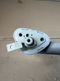 фото thumb №4, Козирок козирок правий пасажира honda accord vii 2002-2008