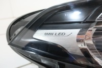 Фара передняя правый  bmw x2 f39 рестайлинг  full led Доставка, фото thumb
