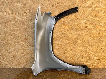 фото thumb №13, Hyundai tucson iv 4 20- крыло переднее перед левый