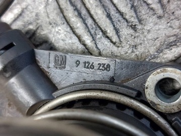 фото thumb №6, Сцепление диск + прижим + подшипник corsa d 1.2 16v 55565534 55568083