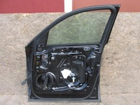 фото thumb №9, Audi q5 i 8r двері правий перед з скло lak. lz9y