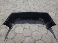 фото thumb №11, Бампер зад задній bmw e38 рестайлінг чорний sapphire