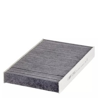 фото thumb №1, Фильтр кабины renault fluence 10- e2985lc hengst hengst фильтр e2985lc