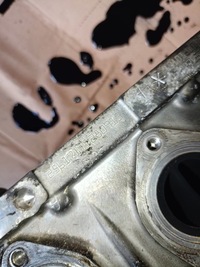 фото thumb №11, Bmw n57d30 головка