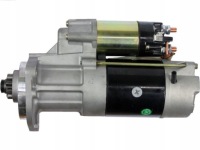 Стартер as-pl s5063 nissan m009t81571 23300-00z05 281002874a Киев, фото thumb