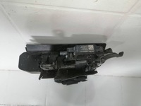 фото thumb №9, Жалюзі повітропровід повітря mercedes w213 hal 8987