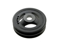 фото thumb №2, Колесо ременное вала коленчатого hyundai elantra iii 1.6