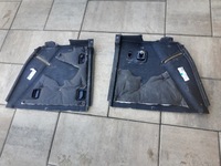 фото thumb №8, Корпус багажника ліва права задня bmw x3 g01