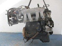 фото thumb №5, Nissan almera n16 1.5 16v 90km двигун qg15de