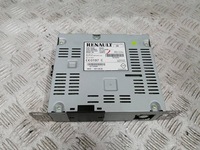 фото thumb №1, Renault megane iv радіо 281155999r