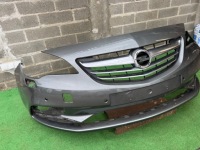 фото thumb №3, Opel cascada бампер передній org eu