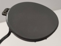 фото thumb №6, Volkswagen passat b8 рестайлінг універсал заглушка фаркоп бампера зад 3g9807441b