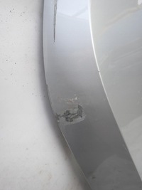 фото thumb №12, Skoda kamiq 19- капот крышка двигателя