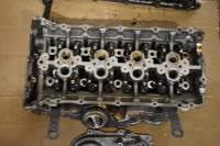 фото thumb №7, Головка kpl. левая цилиндр 5 - 8 porsche panamera 971 4.0 tfsi cvd 1