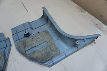 фото thumb №7, Patrol обивка защита корпус стойка порога перед gr y61