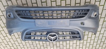 фото thumb №10, Бампер переднее mercedes vito a447820489900