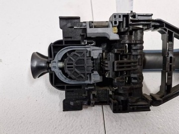 фото thumb №6, Volvo v40 ii 2 ручка дверь левый зад задняя 705