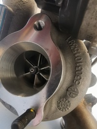 фото thumb №7, Kia ceed iii рестайлінг 2023r турбіна комплектна ідеальний стан 1.6 t-gdi 204km 28231-2b790