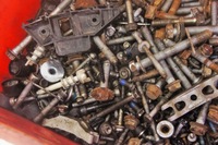 фото thumb №5, Ob104 vw jetta vi 5c болти гайки прокладки 13kg