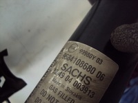 фото thumb №6, Mcperson поворотный кулак правая peugeot partner ii fl 15-