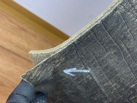 фото thumb №8, Стеля короткий кабіна dodge ram 1500 2019+