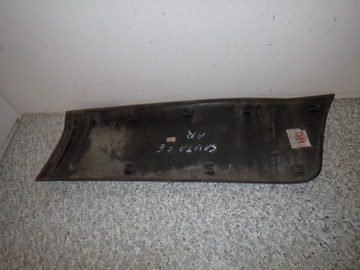 фото thumb №6, Huyndai santa fe 01- планка дверь задняя правая