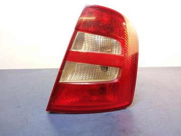 фото thumb №1, Skoda fabia i 6y hb лампа зад права 6y6945112b