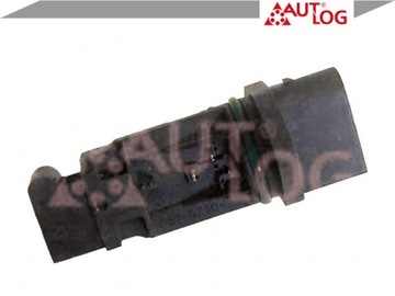 фото thumb №2, Расходомер массовый воздуха [autlog]