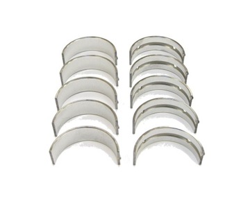 фото thumb №5, Вкладыши главные std honda accord civic 1,6 1,8 2,0 2,4 b16 b18 b20 k20 k24