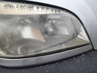 фото thumb №8, Opel zafira a лампа правий перед права передня
